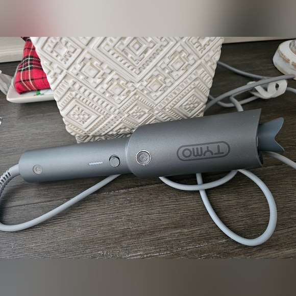 TYMO CURLPRO - Picture 3 of 9